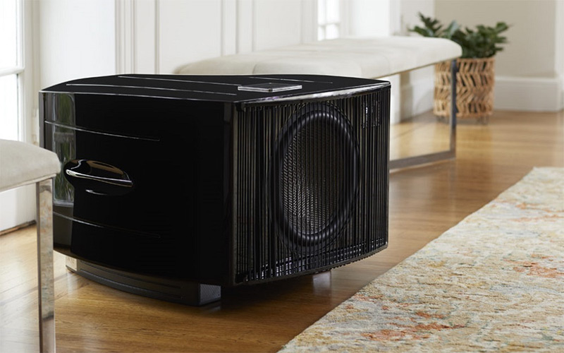 Rel ra mat 2 subwoofer moi No.31 va No.32