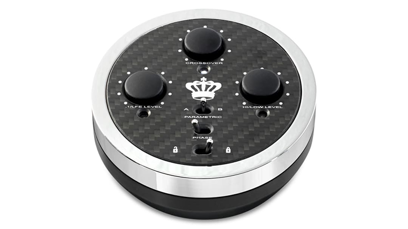 Rel ra mat 2 mau loa sub No.31 va No.32 moi