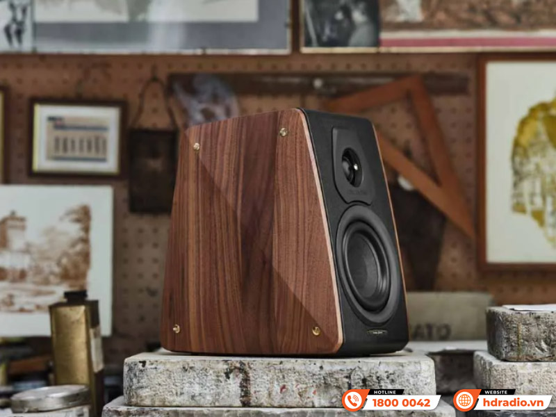 Loa Sonus Faber Concertino G4 Loa Sonus Faber Concertino G4