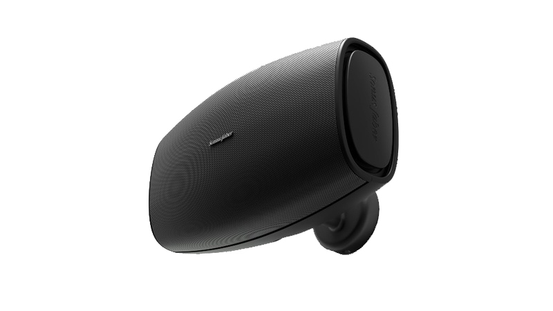 Sonus Faber trình làng mẫu loa ngoài trời mang tên Aster