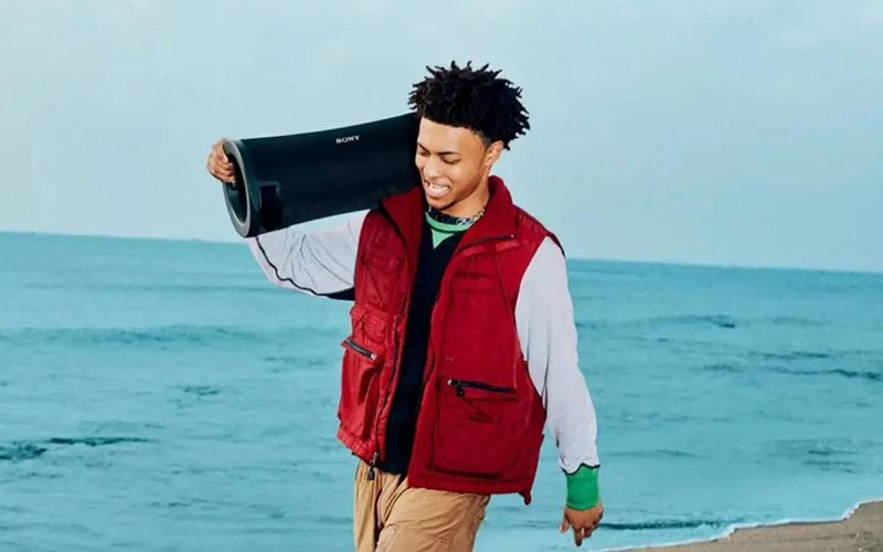 Sony ra mắt dòng sản phẩm ULT Power Sound với nhiều cải tiến nổi trội