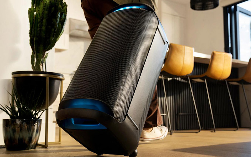 Loa Sony SRS-XV800 Loa Sony SRS-XV800