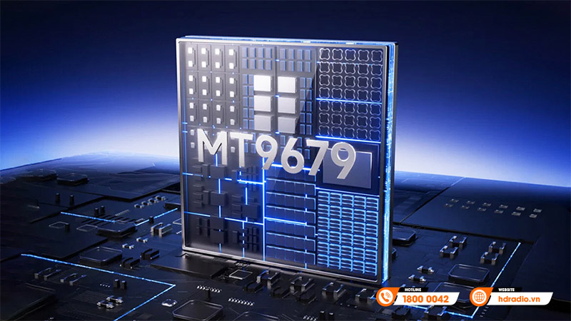 Máy chiếu Laser 4K di động M2 Pro ra mắt - Hình 3.