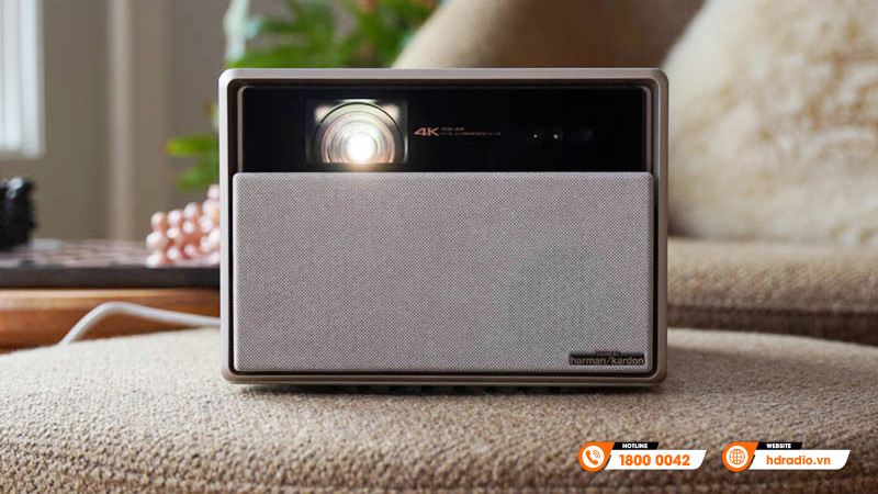 mau may chieu xgimi horizon ultra 4k