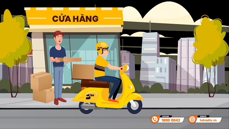 Nhung trien vong doi voi nguoi tieu dung, nguoi lao dong