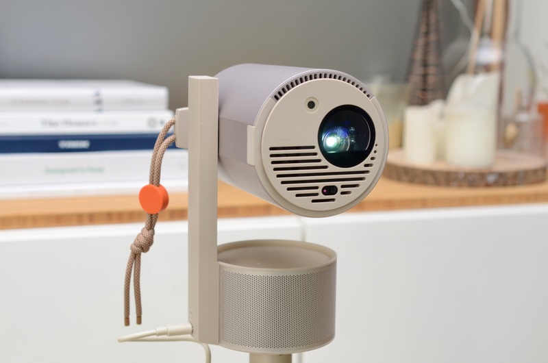 Đánh giá XGIMI MoGo 3 Pro: Máy chiếu mini đa năng