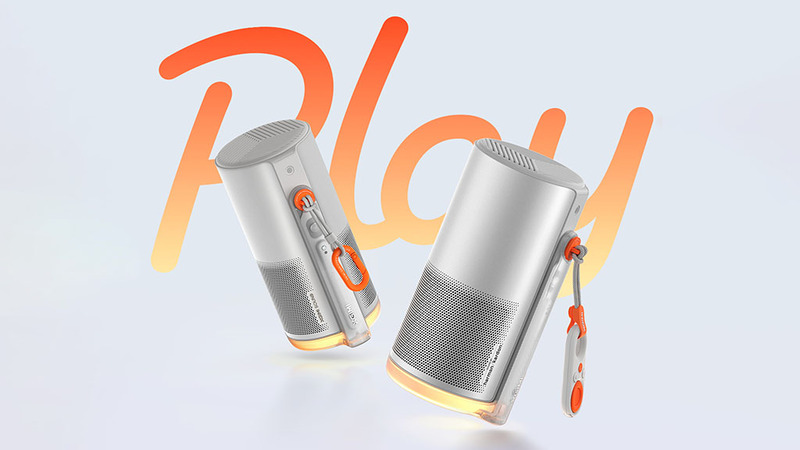 Máy chiếu XGIMI Play 6 ra mắt tại thị trường Trung Quốc