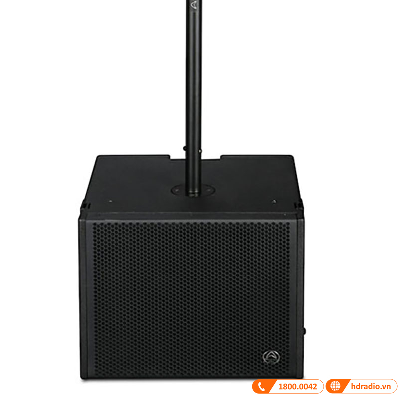 Loa Line Array Wharfedale WLA25SUB MKII