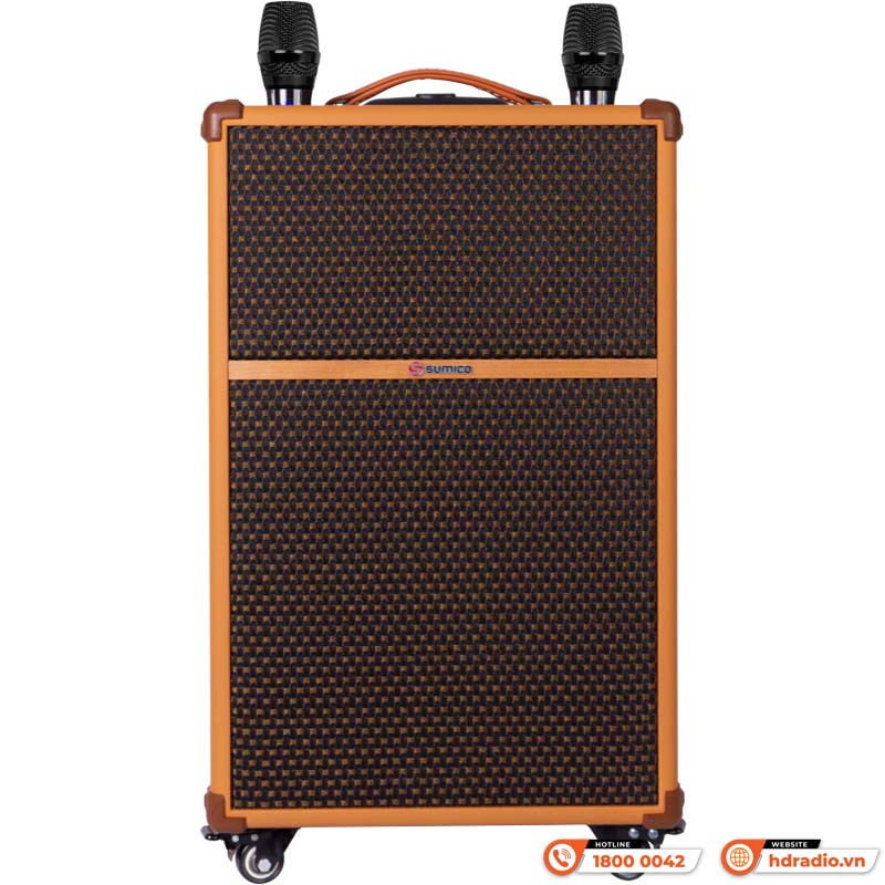 Loa Sumico Touring 10 Loa Sumico Touring 10