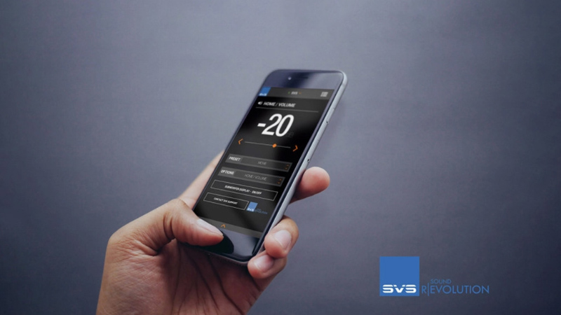 SVS cho ra mắt dòng loa siêu trầm 17-Ultra R Evolution 