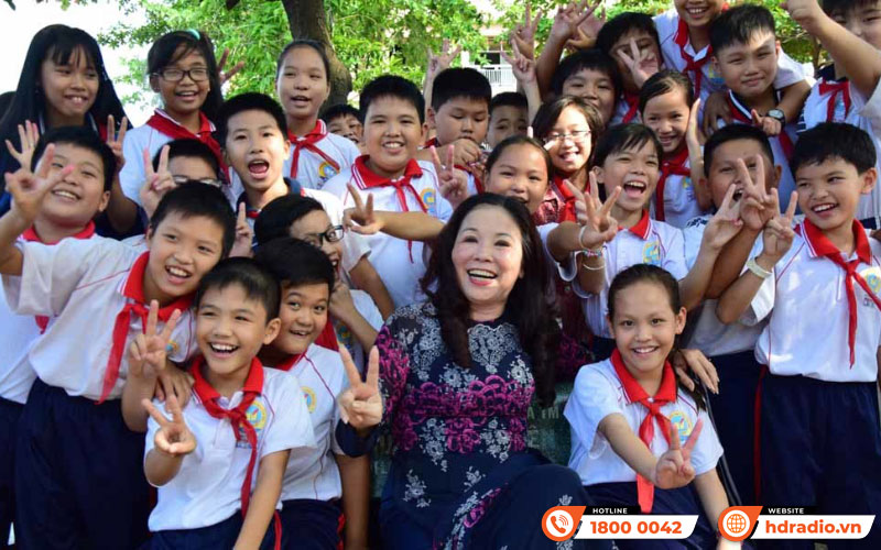 Những Món Quà Ý Nghĩa Cho Thầy Cô Trong Ngày 20/11