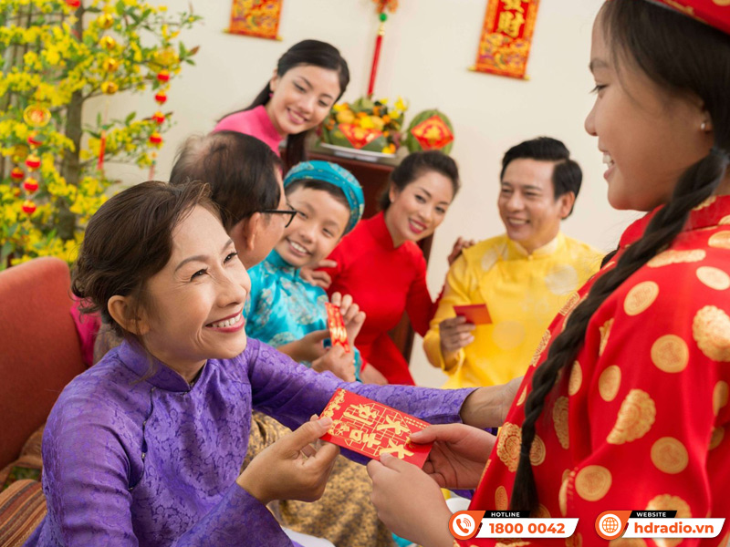 Ý nghĩa ngày Tết Nguyên đán