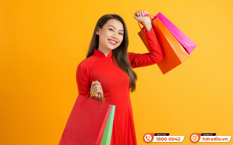 Những việc cần chuẩn bị trước Tết