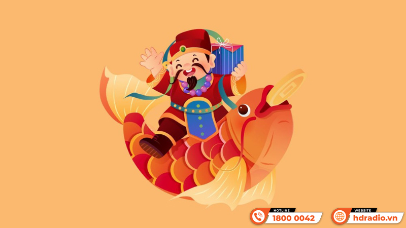 Tết Ông Công Ông Táo là ngày gì?