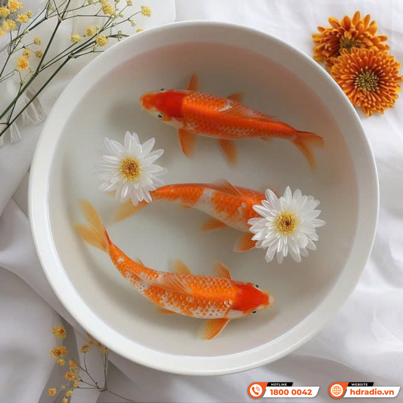 Tết Ông Công Ông Táo là ngày gì?