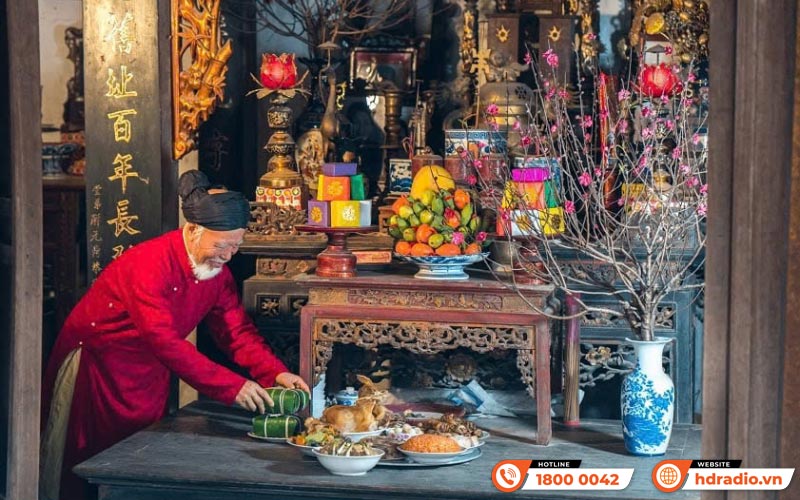 Tết Ông Công Ông Táo là ngày gì?