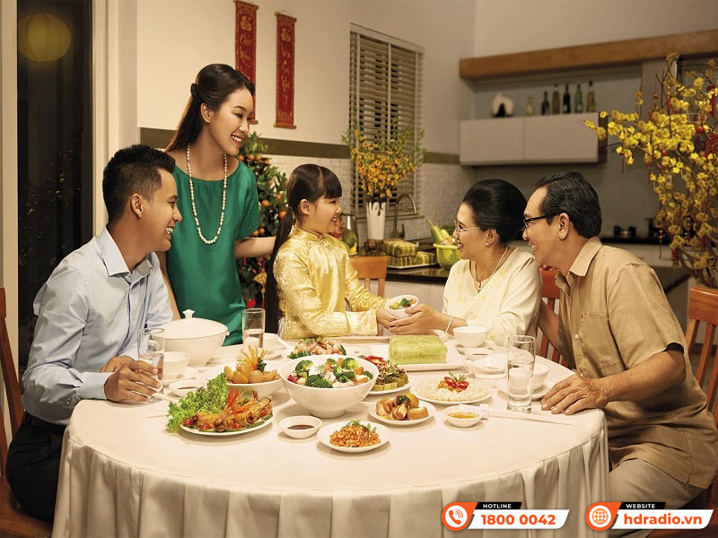 Tết Ông Công Ông Táo là ngày gì?