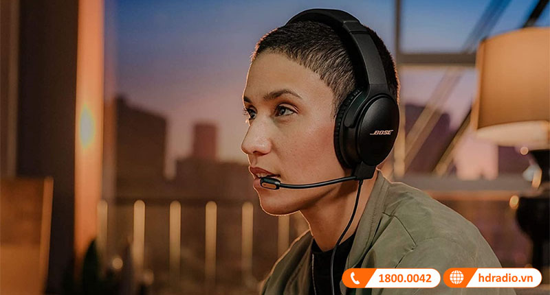 tai nghe gaming đáng mua nhất