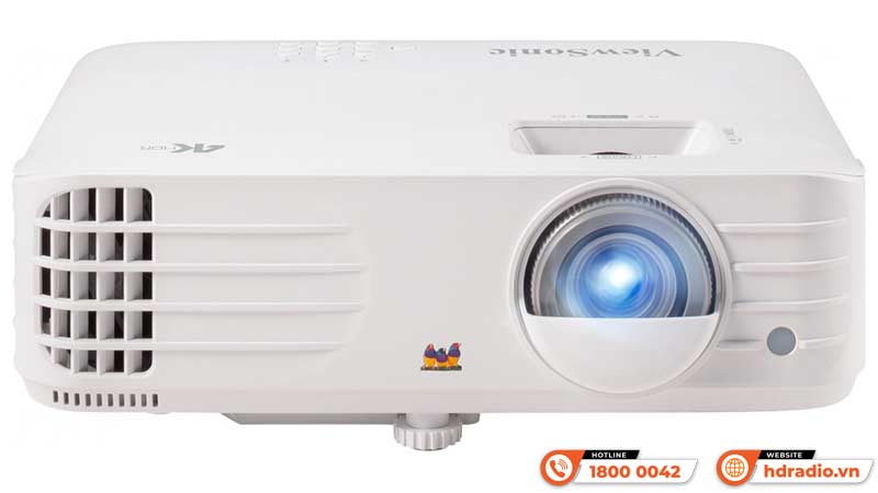 Máy Chiếu 4K Viewsonic PX701-4K