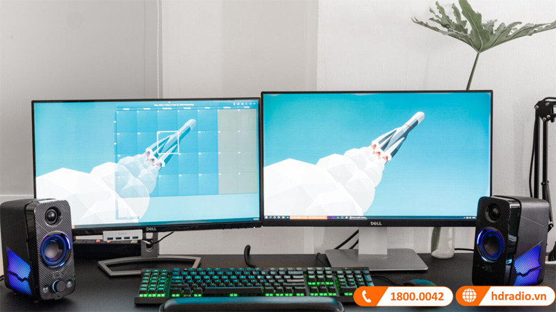 Loa vi tính có bluetooth là gì ?