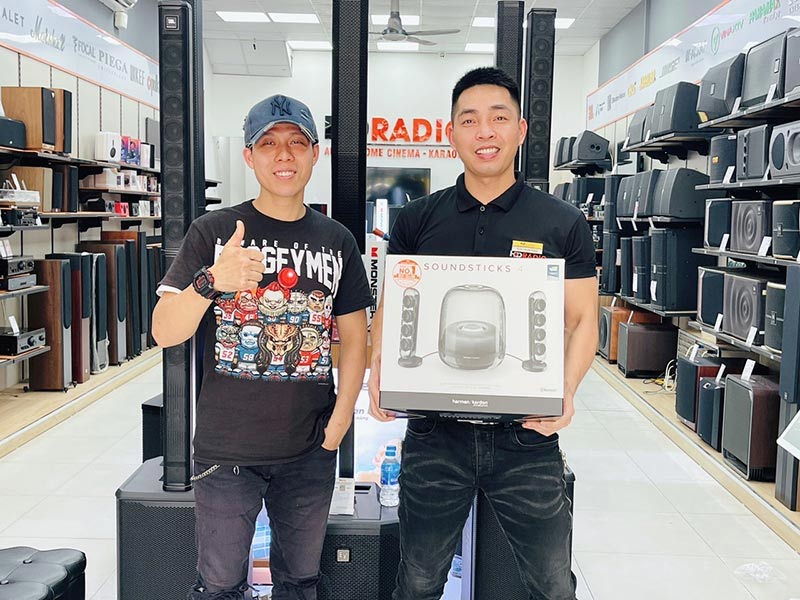 Top 15 loa vi tính bluetooth hay được yêu thích nhất 2023