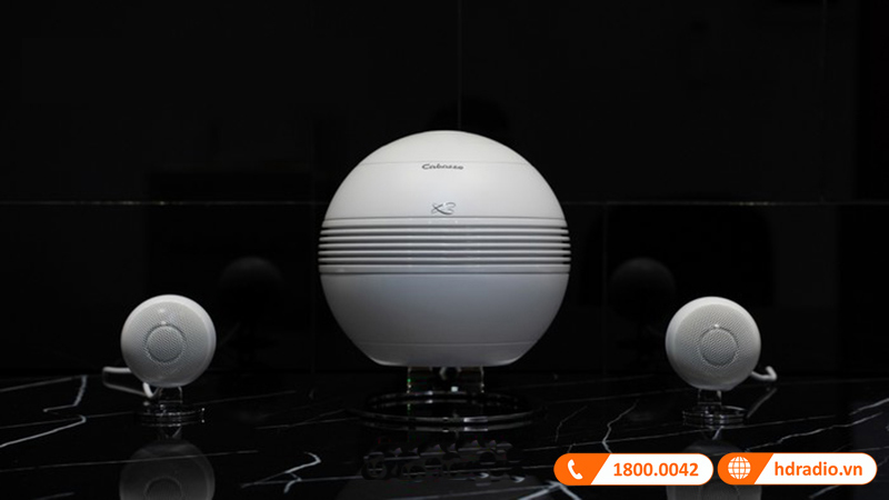 Top 15 loa vi tính bluetooth hay được yêu thích nhất 2023