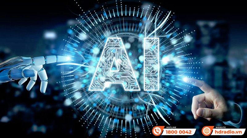 TOP 15 phần mềm trí tuệ nhân tạo AI tốt nhất hiện nay