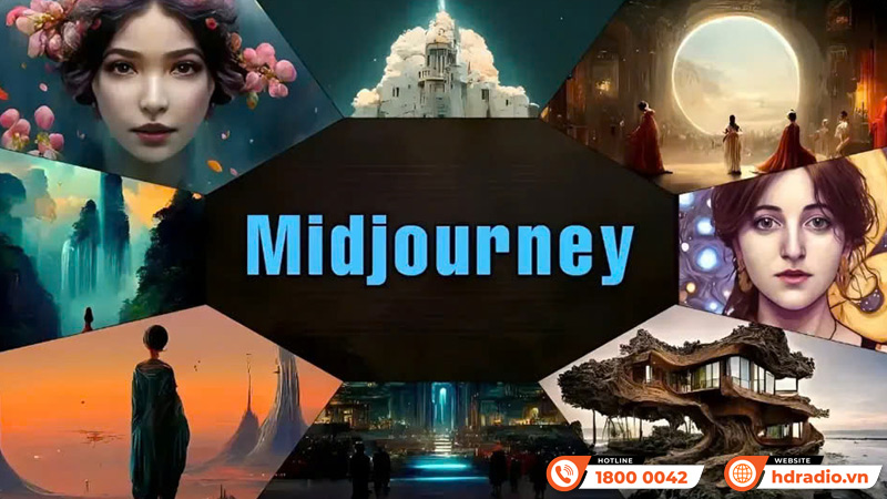 Midjourney
