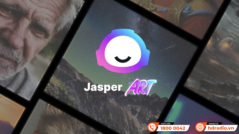 Jasper Art
