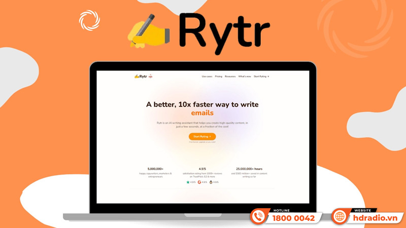 Rytr