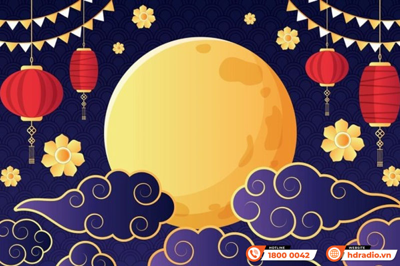 TOP 4 Hoạt động không thể bỏ lỡ trong Dịp Tết Trung Thu