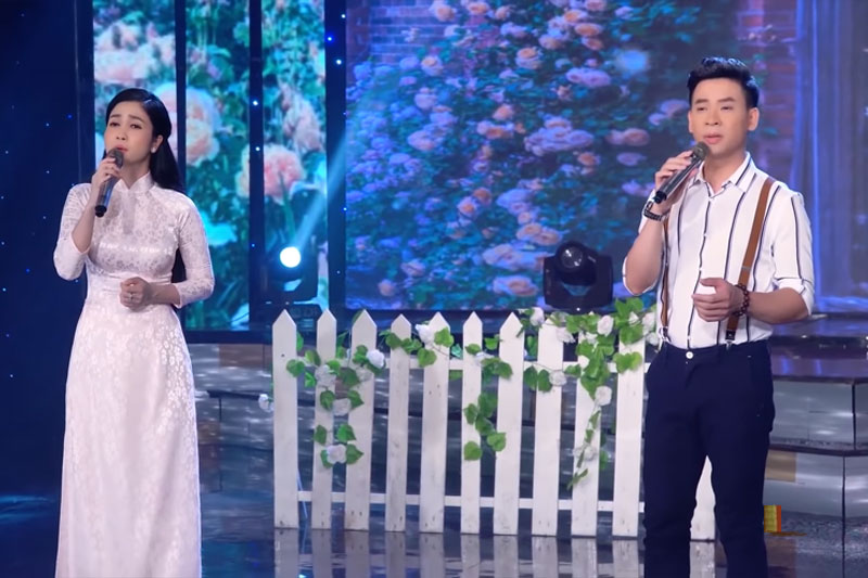 top 50 bai hat song ca karaoke duoc yeu thich nhat