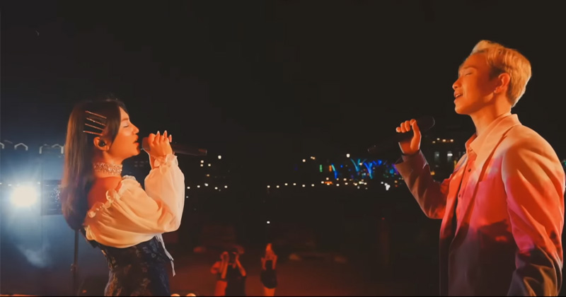 Top 50 Bài Hát song ca karaoke hay dễ hát được yêu thích nhất