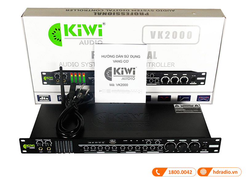 TOP 7 Mixer có Bluetooth bán chạy nhất