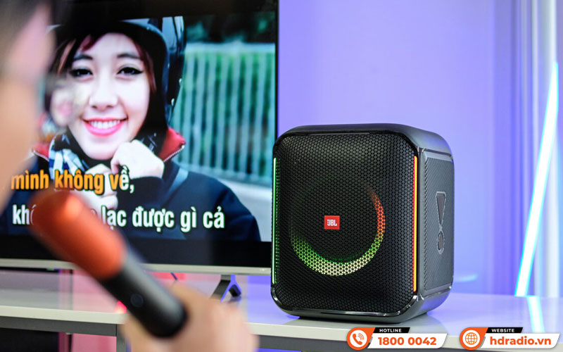 Top 07 thương hiệu loa karaoke nổi tiếng nhất hiện nay