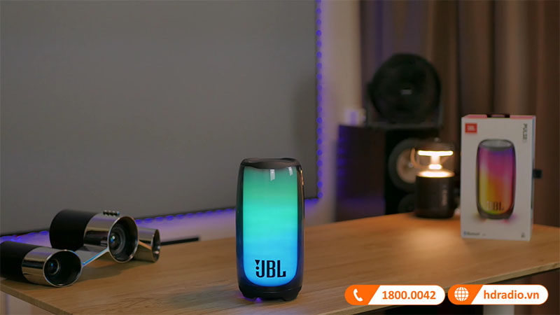loa JBL Pulse 5