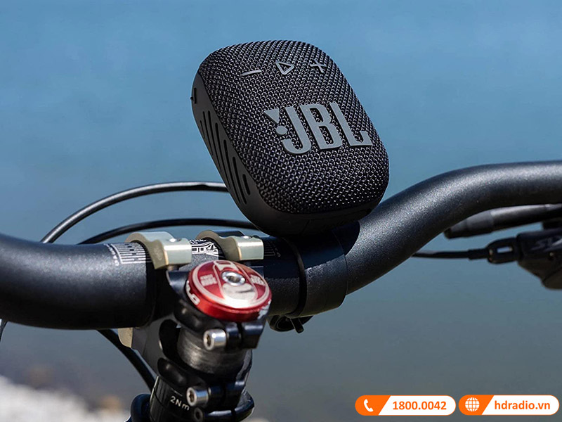 Loa JBL Wind 3s