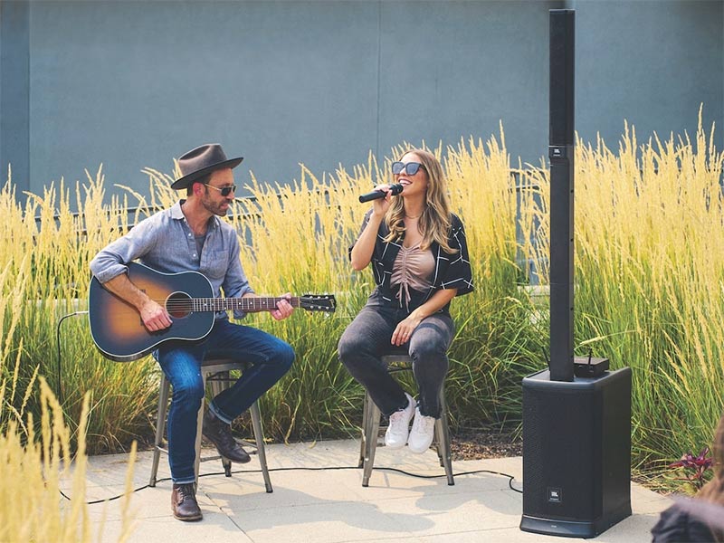 Loa cot lien cong suat