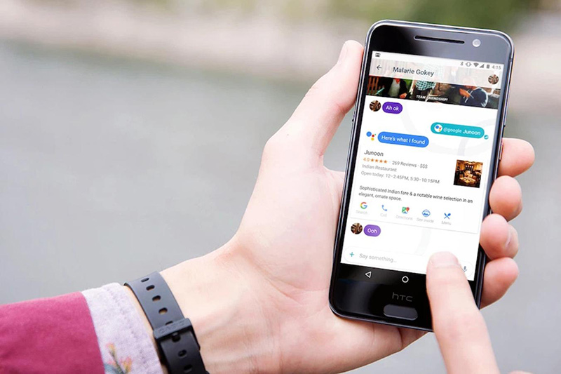 Trợ lý ảo là gì? Có những tính năng nổi bật nào?