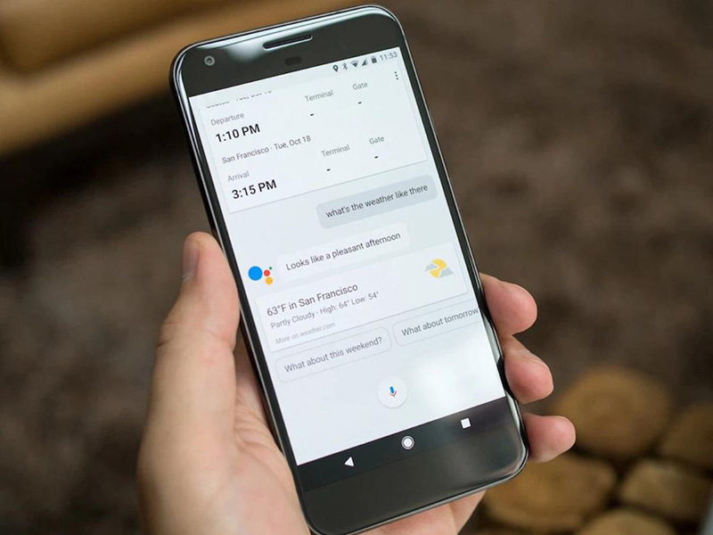 Trợ lý ảo là gì? Có những tính năng nổi bật nào?