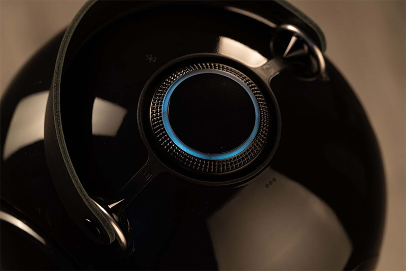 UB+ ra mắt loa di động UB+ dB1 DoubleBass