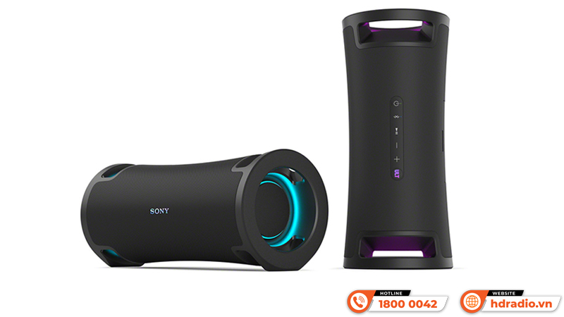 Loa Sony ULT Field 7