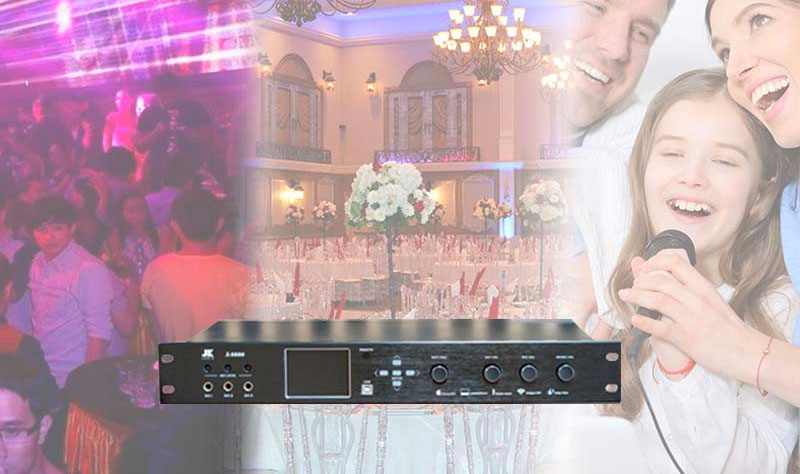 Top 07 vang số nghe nhạc hay nhất