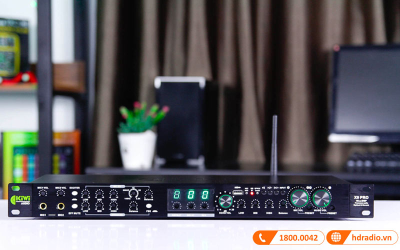 Top 07 vang số nghe nhạc hay nhất