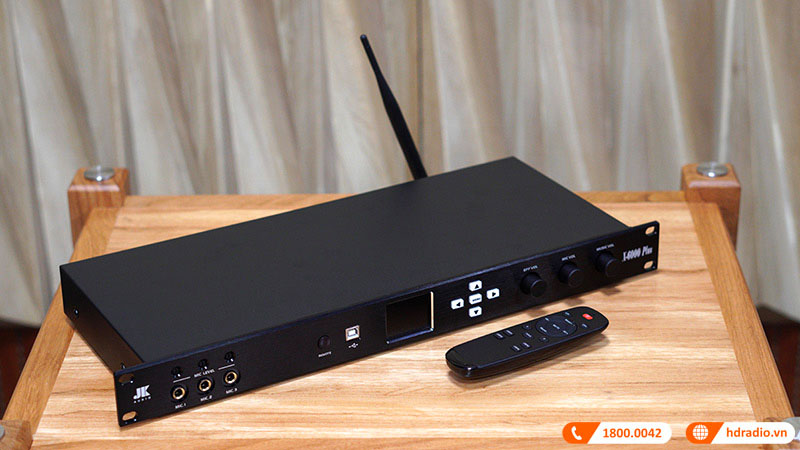 Top 07 vang số nghe nhạc hay nhất