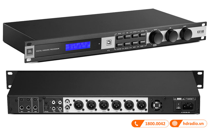 Top 07 vang số nghe nhạc hay nhất