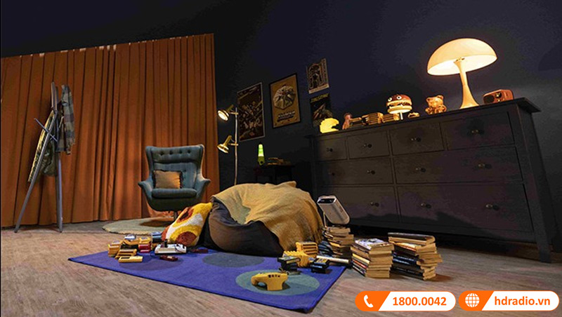 ViewSonic ra mắt máy chiếu LED di động thông minh M1 Pro tại Việt Nam