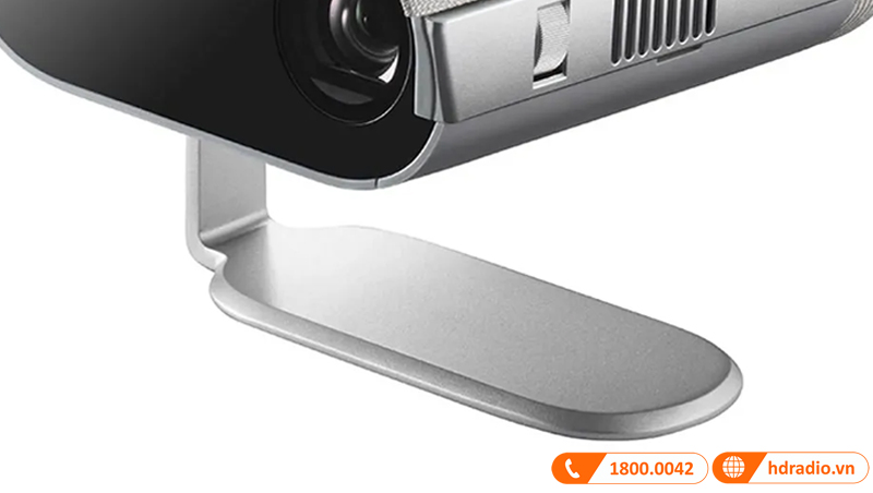 ViewSonic ra mắt máy chiếu LED di động thông minh M1 Pro tại Việt Nam