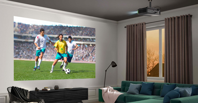 ViewSonic ra mắt máy chiếu LED X1-4K và máy chiếu gần X2-4K đầu tiên trên thế giới được thiết kế dành riêng cho Xbox