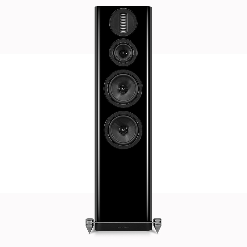 Loa Wharfedale Aura 4